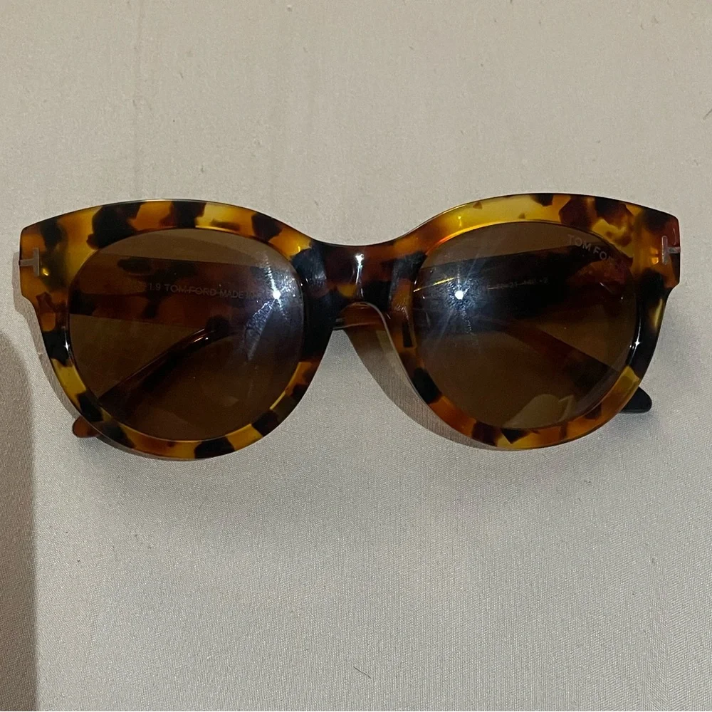 Tom Ford women sunglasses - Picture 4 of 14